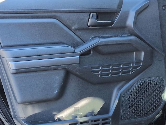 New 2026 Toyota Tacoma SR5 image 12