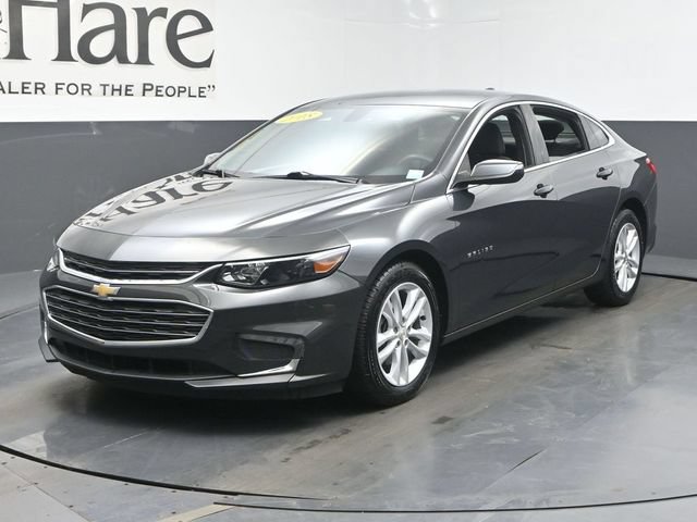 Used 2018 Chevrolet Malibu LT FWD image 46