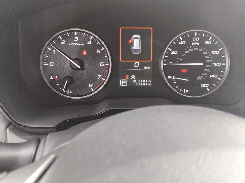 Used 2022 Subaru Outback Premium image 4