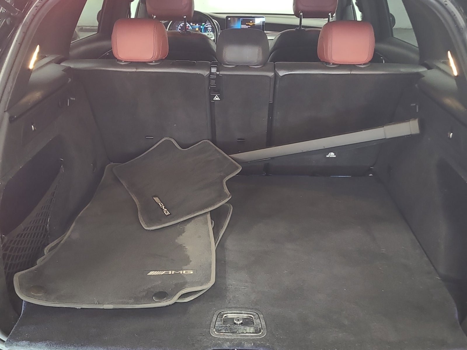 Used 2021 Mercedes-Benz GLC 300 image 15