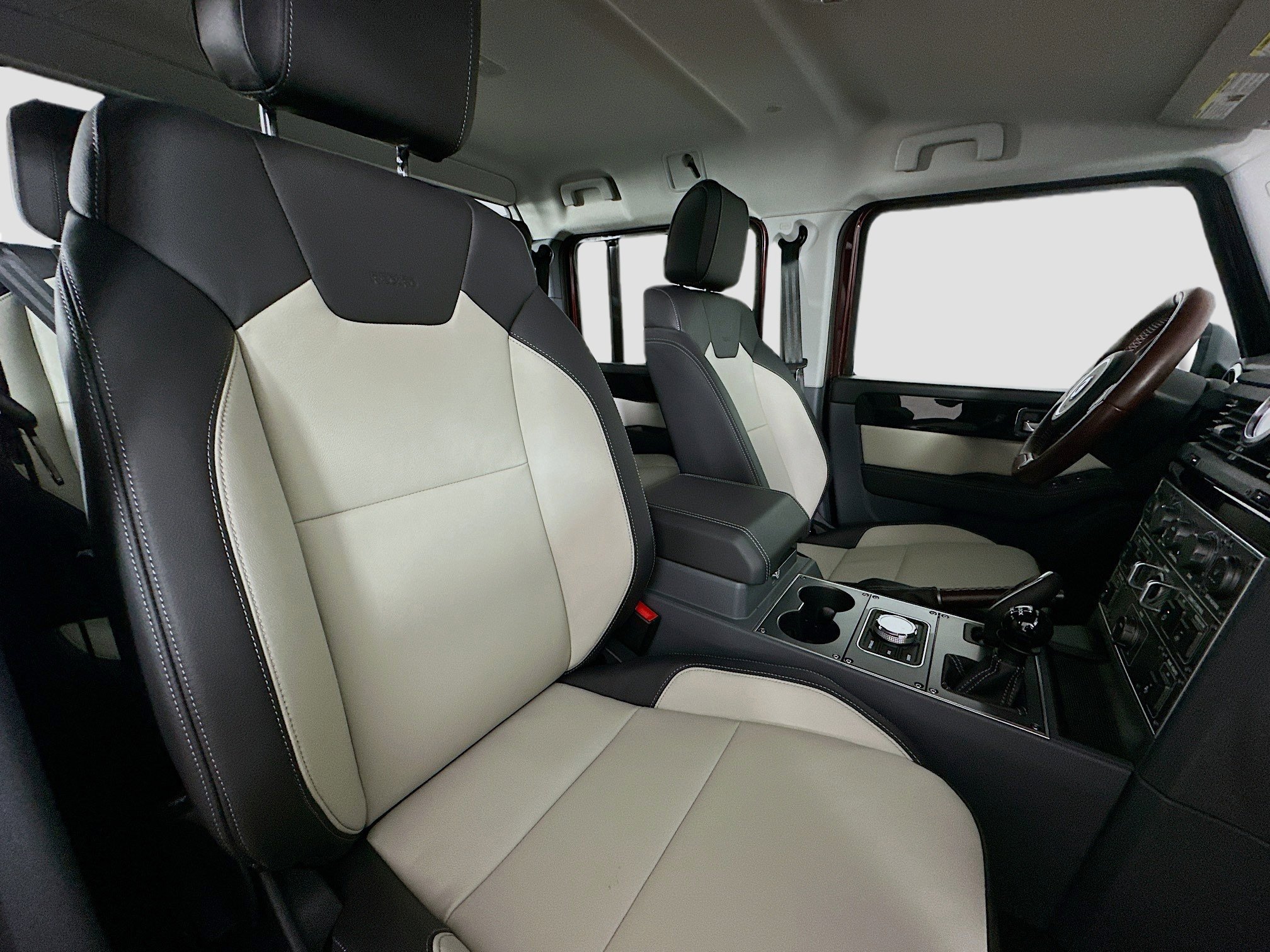 New 2025 INEOS Grenadier AWD/4WD image 46