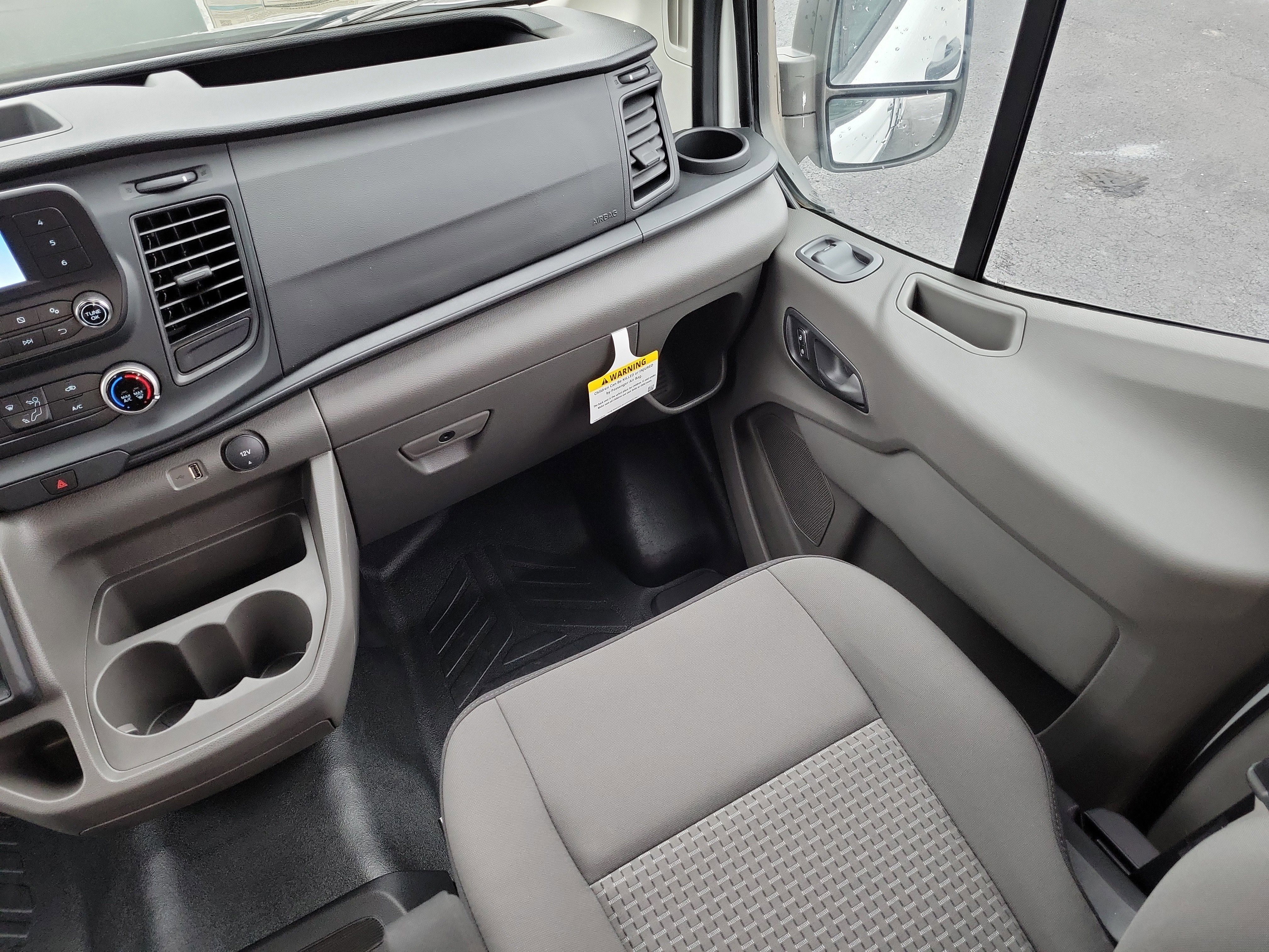 New 2024 Ford Transit 150 Base w/ Exterior Upgrade Package image 17