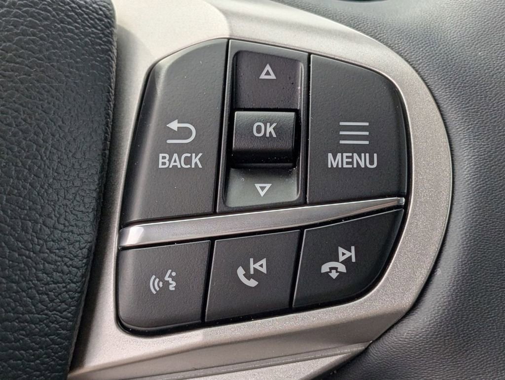 New 2025 Ford Explorer Active w/ Active Comfort Package image 31