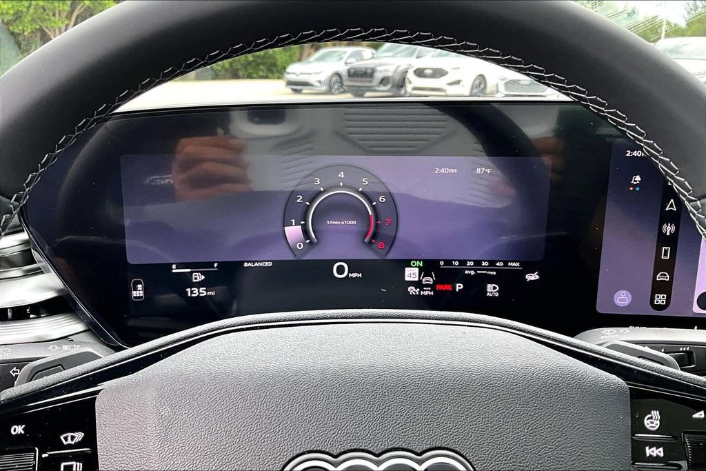 New 2026 Audi A6 Prestige AWD/4WD image 26