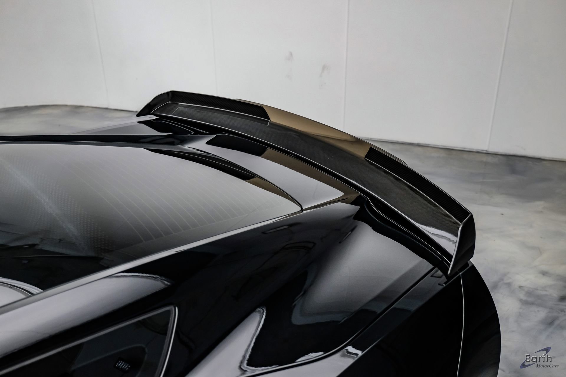 Used 2015 Chevrolet Corvette Z06 w/ 3LZ Preferred Equipment Group image 20