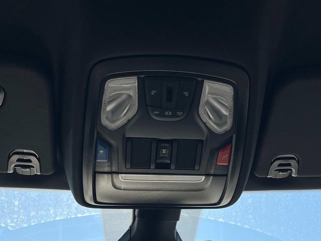 Used 2023 RAM 1500 Big Horn AWD/4WD image 23