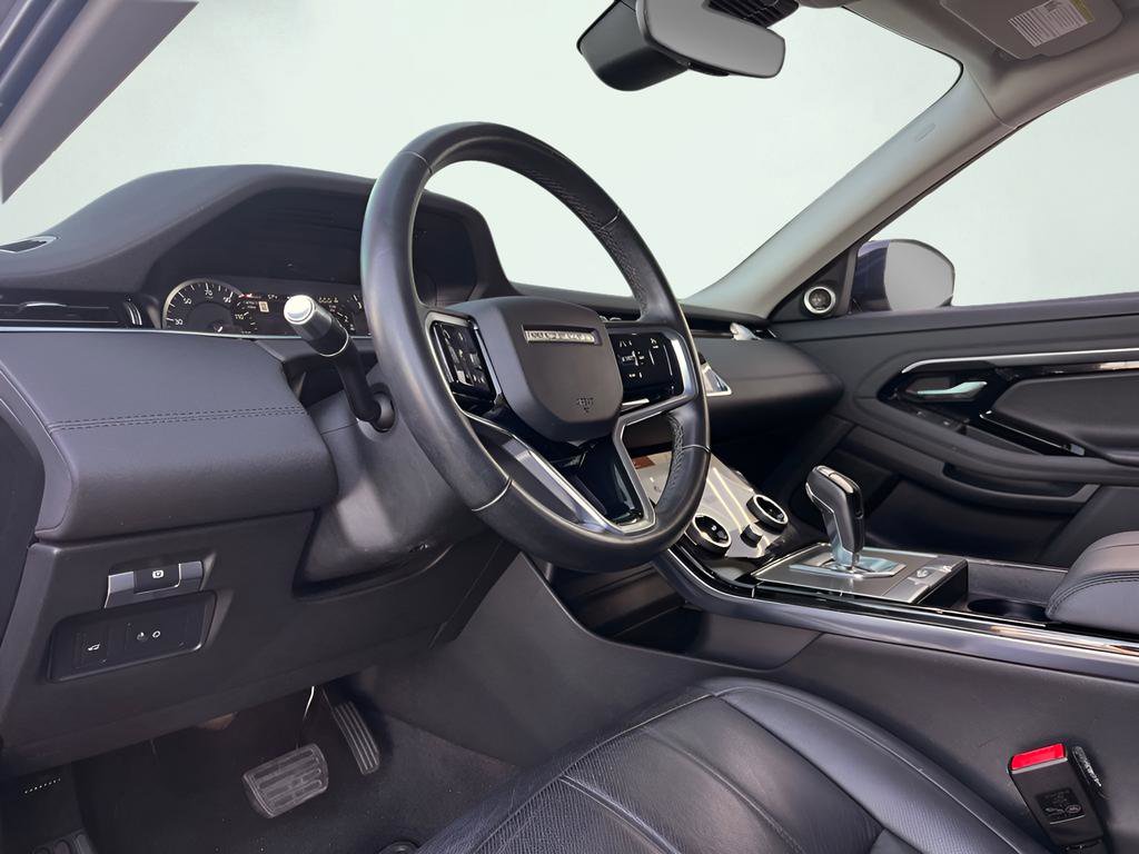 Used 2022 Land Rover Range Rover Evoque S image 60