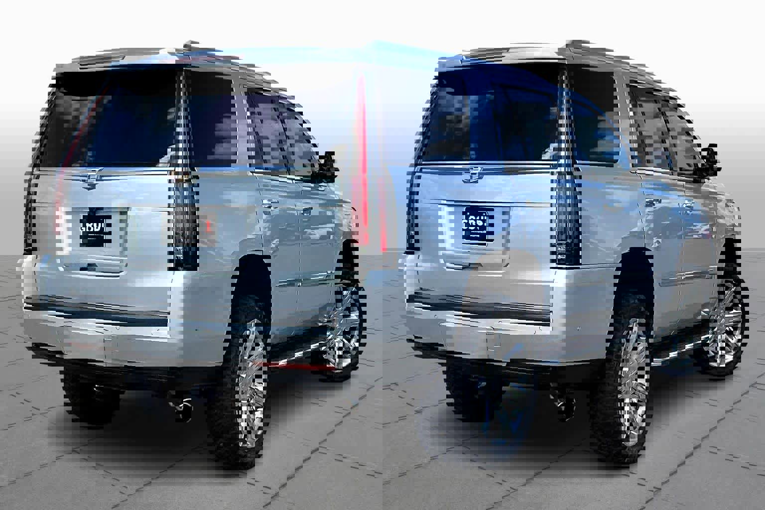 Used 2017 Cadillac Escalade Premium Luxury image 10