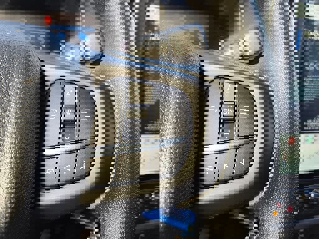 New 2025 Ford Ranger XL w/ Trailer Tow Package image 18