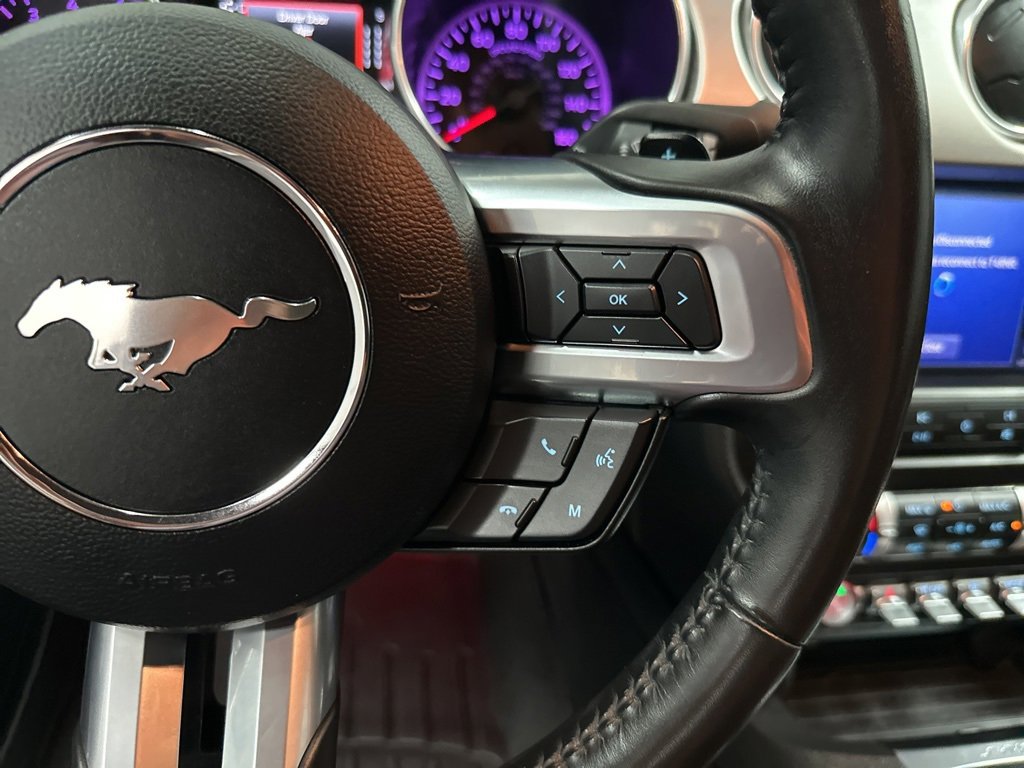 Used 2022 Ford Mustang GT Premium image 18