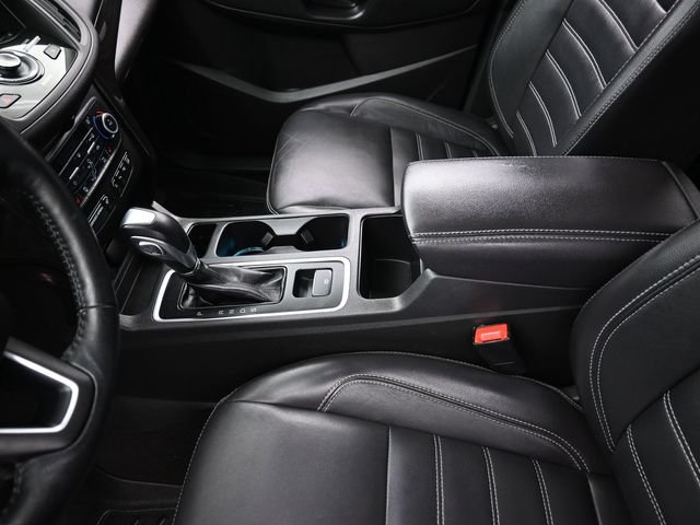 Used 2019 Ford Escape Titanium FWD image 25