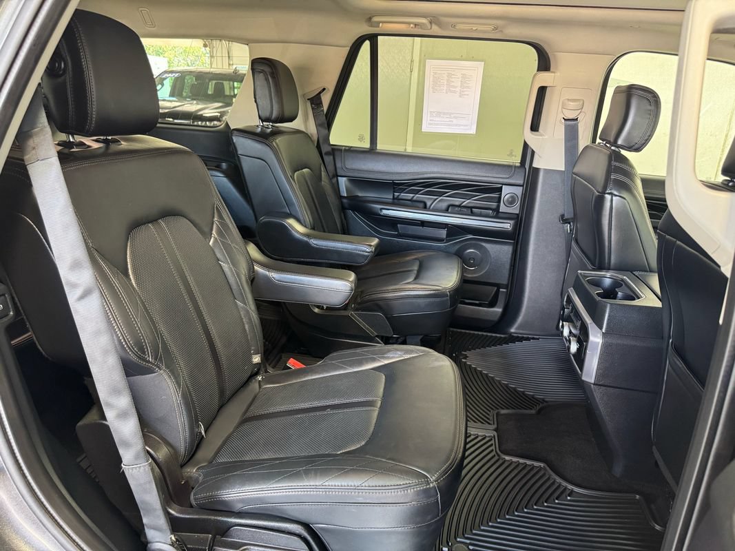 Used 2019 Ford Expedition Platinum AWD/4WD image 33