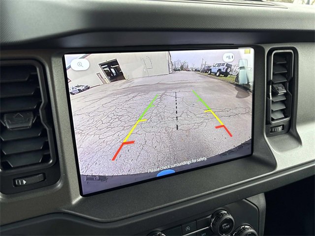 New 2025 Ford Bronco Big Bend w/ Black Diamond Package image 25