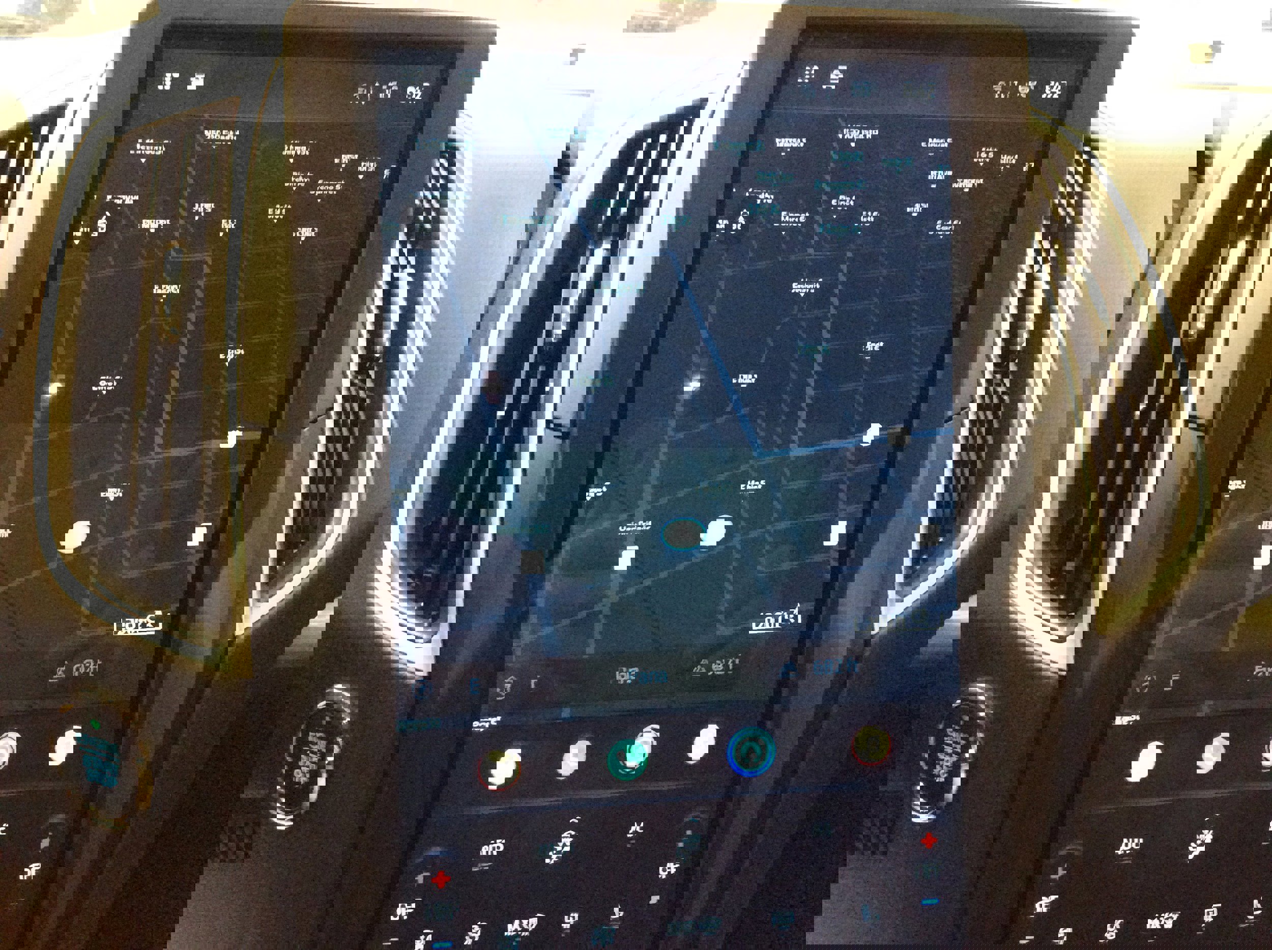 Used 2024 Ford Edge SEL w/ Convenience Package image 28