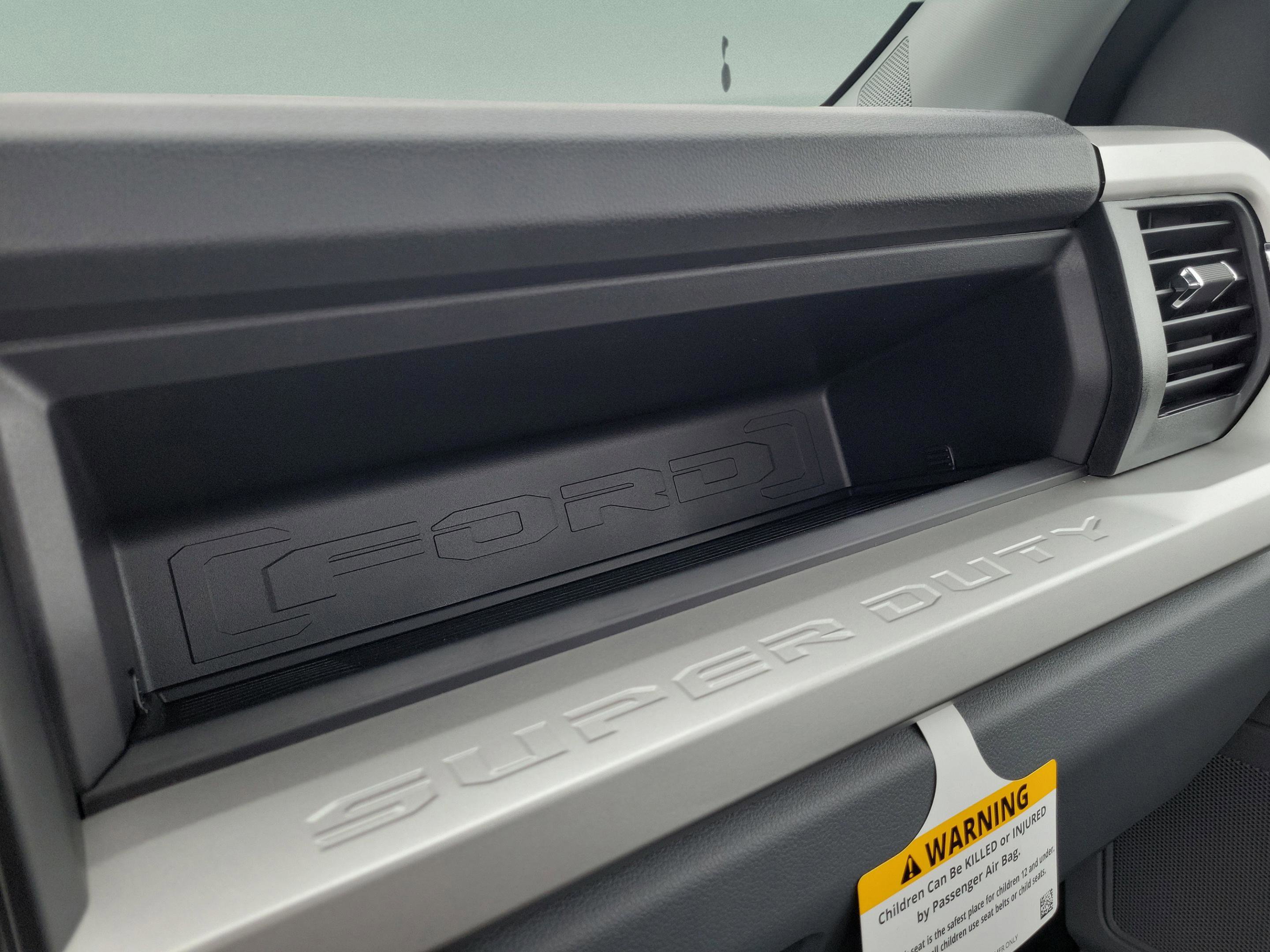 New 2026 Ford F250 XL w/ STX Appearance Package image 25