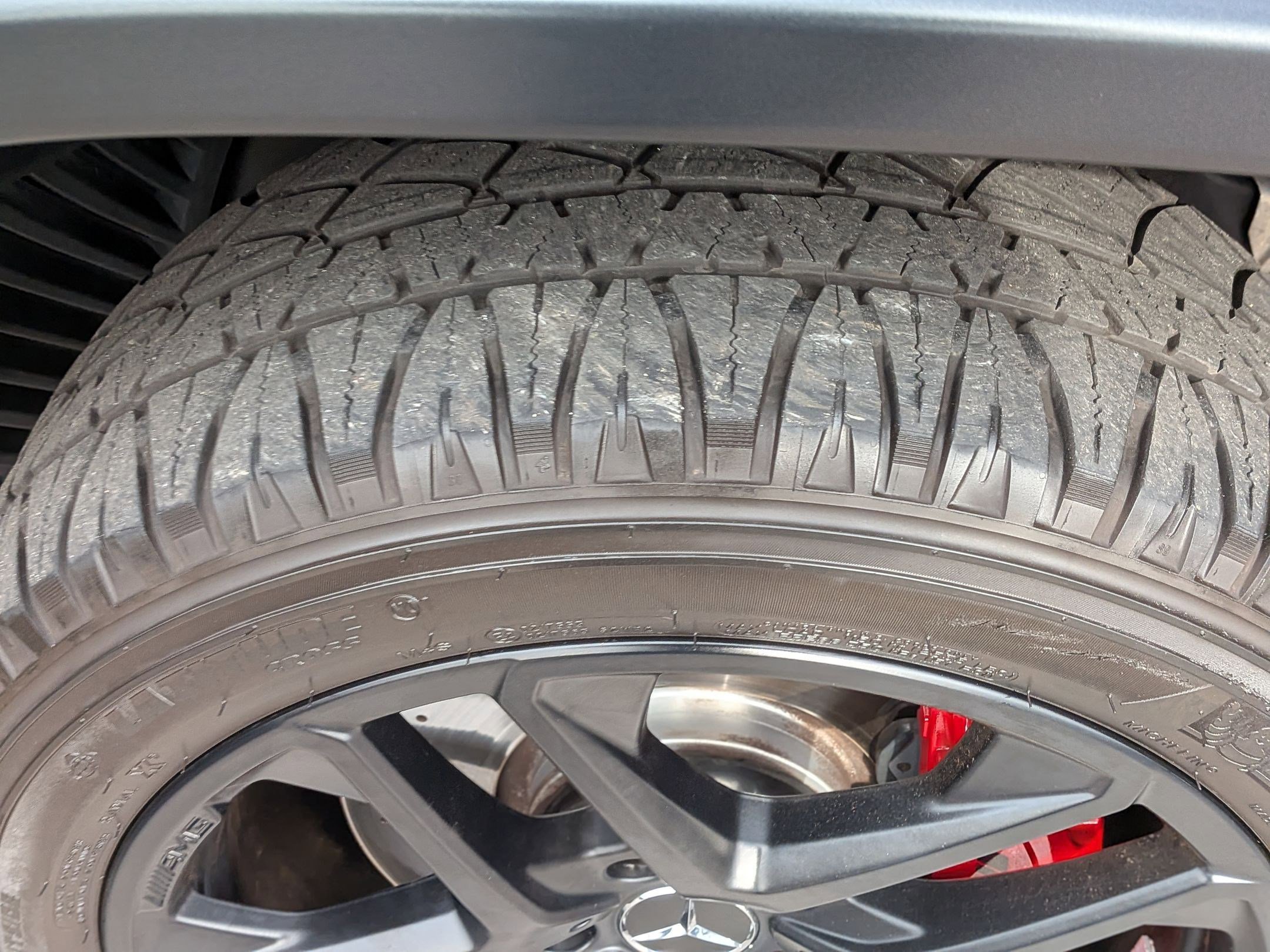 Certified 2021 Mercedes-Benz G 63 AMG 4MATIC image 11