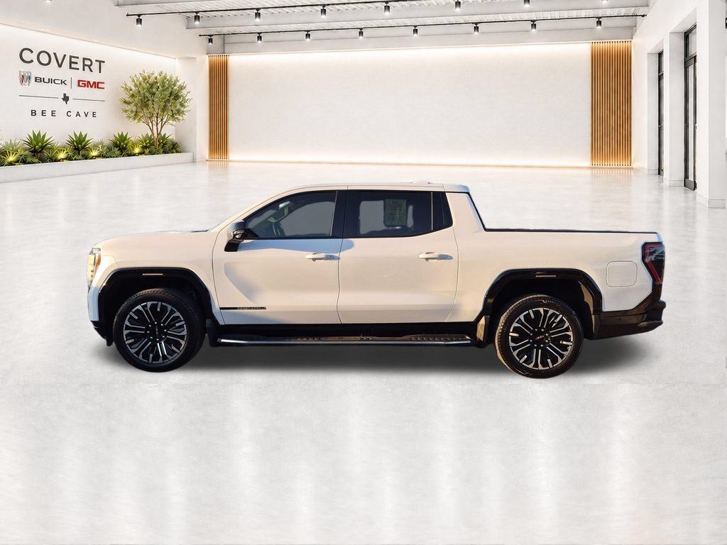 Used 2026 GMC Sierra EV Denali AWD/4WD image 7