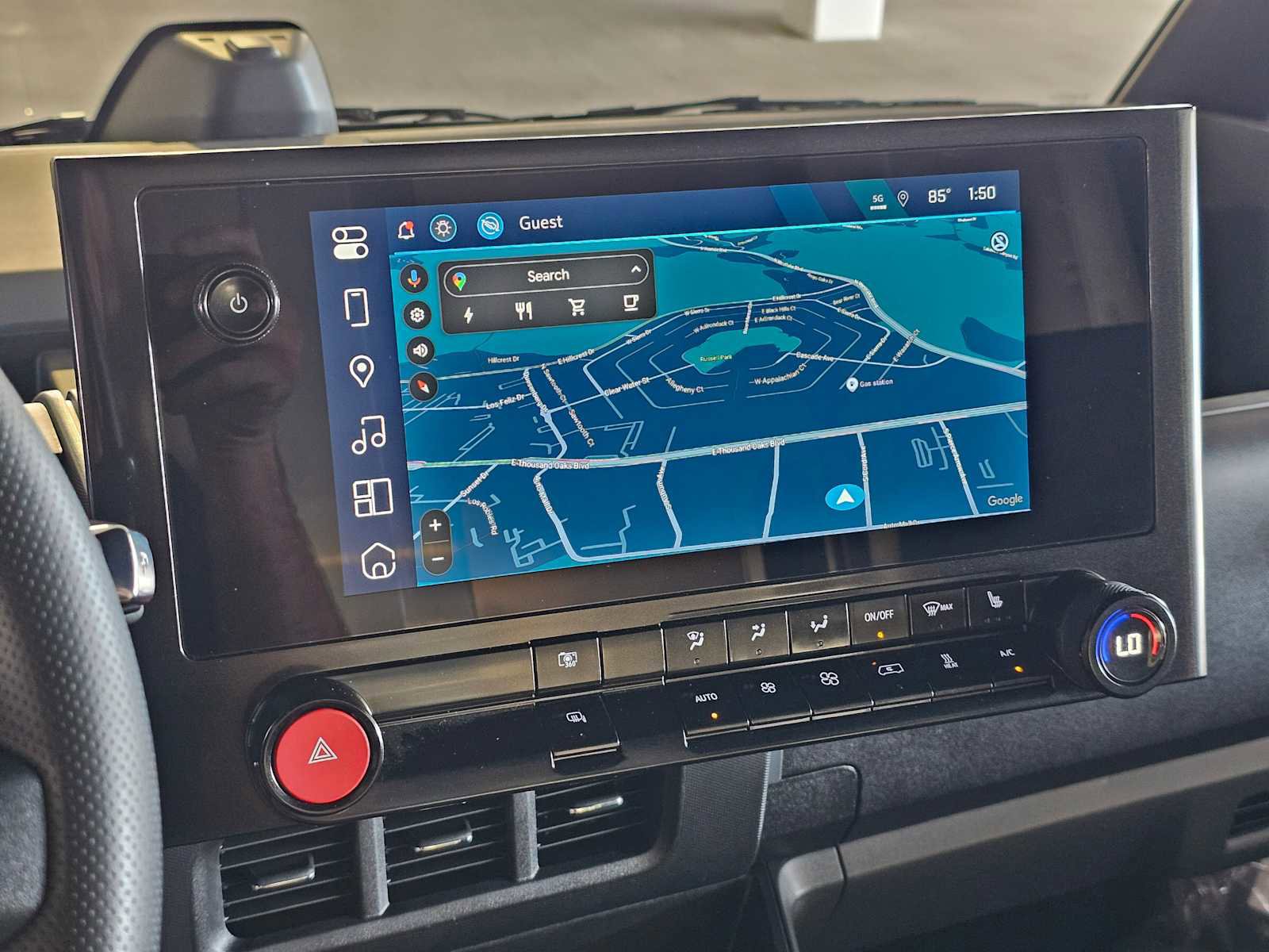 Used 2025 Chevrolet Brightdrop 400 image 24