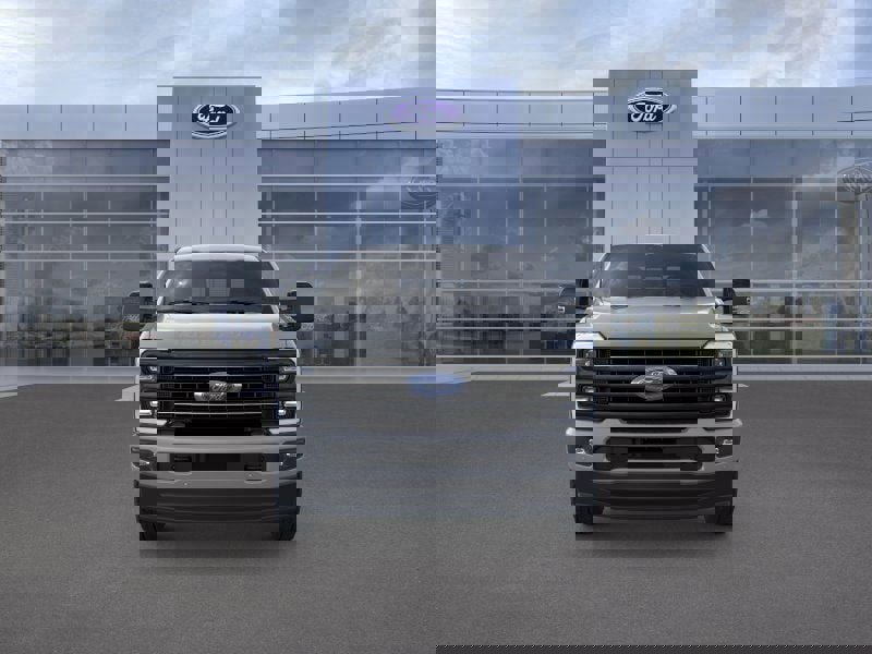 New 2026 Ford F250 Platinum image 6