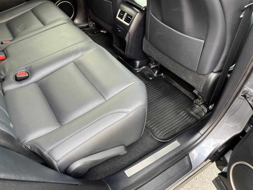 Used 2018 Lexus RX 350 AWD w/ Premium Package image 19