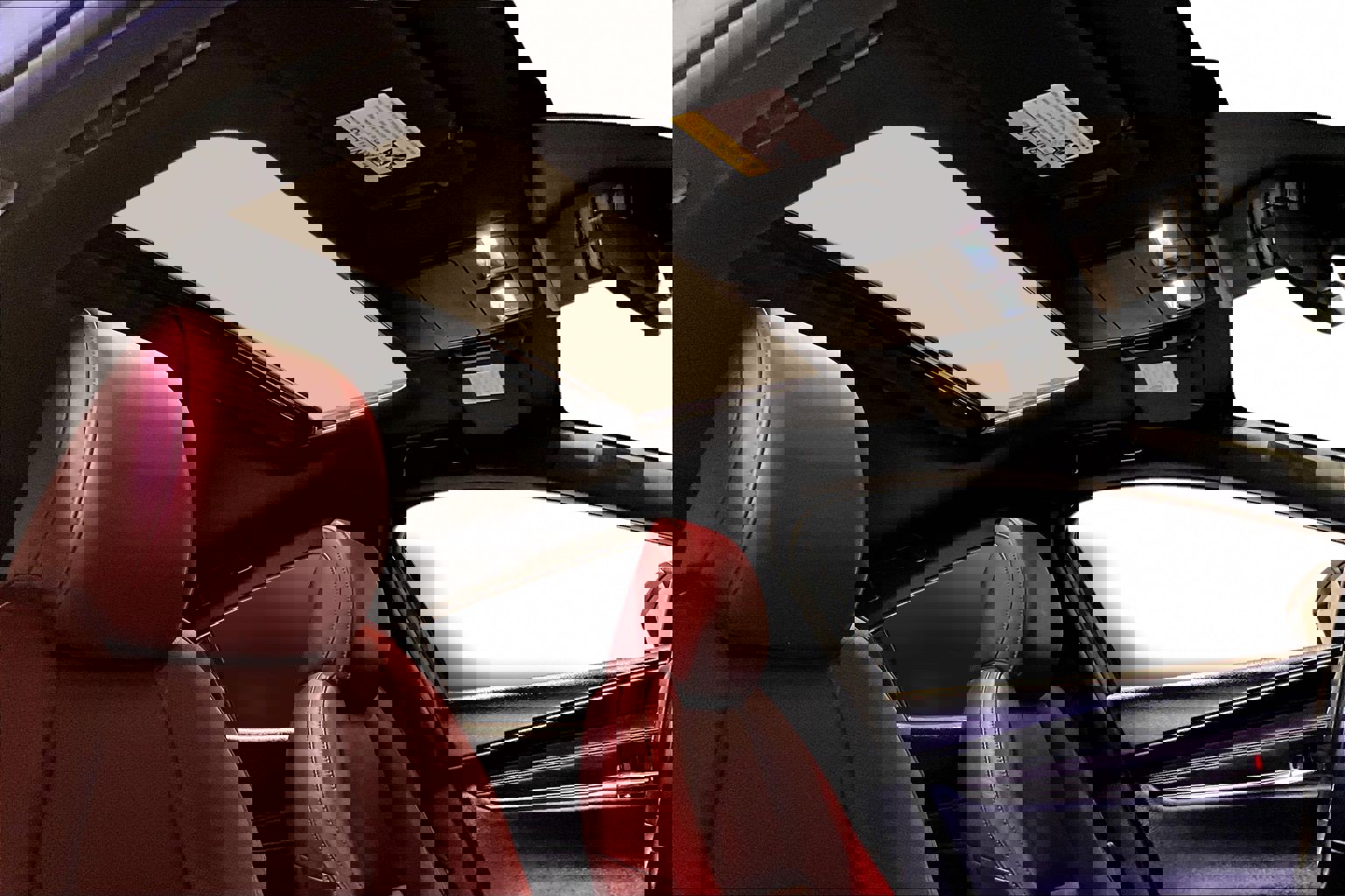 Used 2024 MAZDA MAZDA3 s image 26