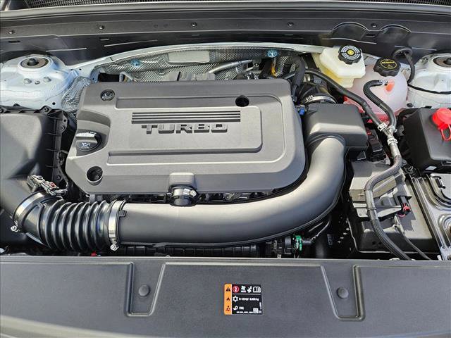 New 2026 Buick Envision Sport Touring image 17