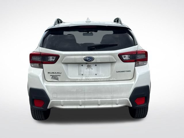 Used 2023 Subaru Crosstrek 2.0i Premium AWD/4WD image 4