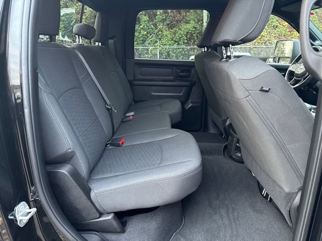 New 2026 RAM 2500 Tradesman image 10