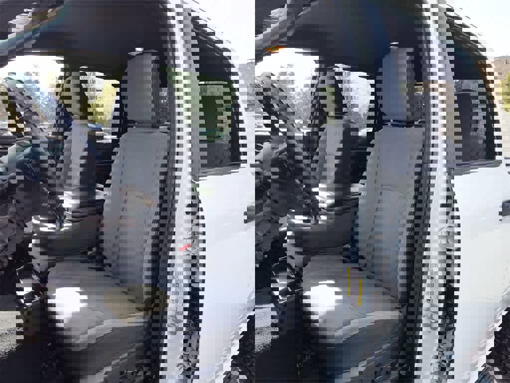 Used 2024 RAM 2500 Big Horn image 11