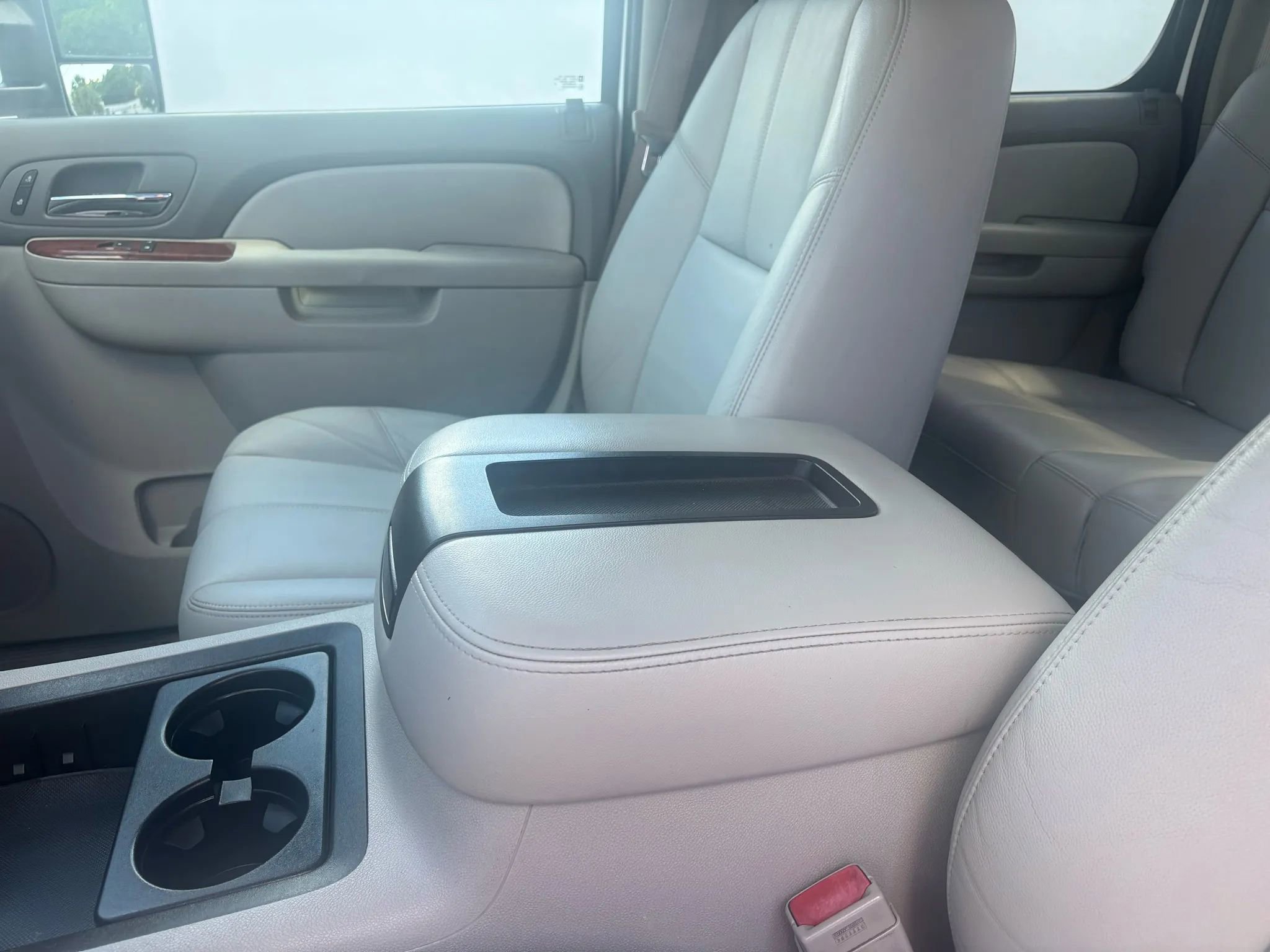 Used 2012 Chevrolet Silverado 2500 LTZ w/ LTZ Plus Package image 12