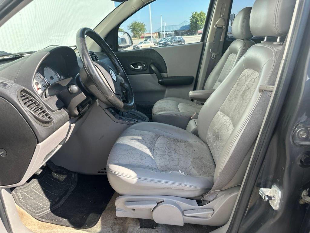 Used 2004 Saturn Vue AWD V6 image 14