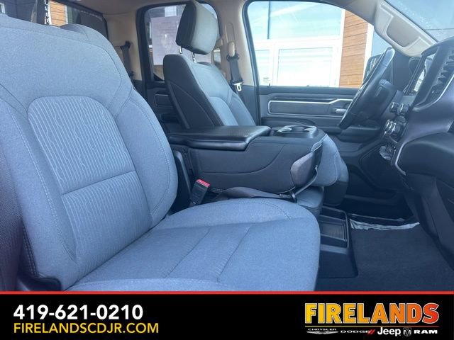 Used 2019 RAM 1500 Big Horn image 16