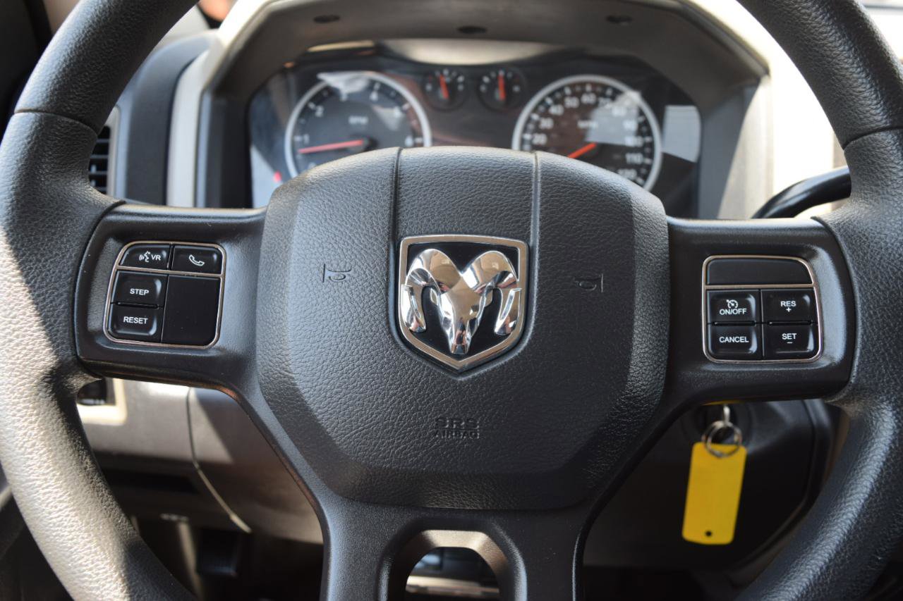 Used 2012 RAM 1500 ST w/ Protection Group AWD/4WD image 19