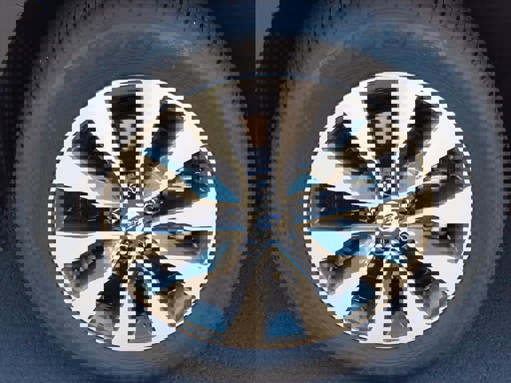 Certified 2023 Subaru Outback Limited image 13