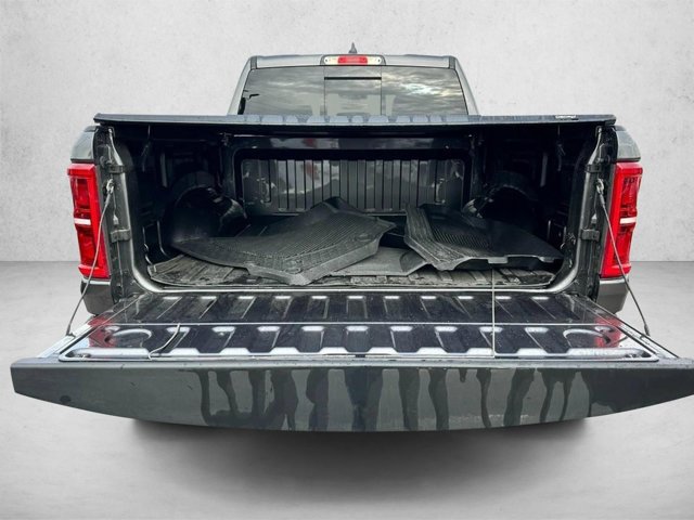 Used 2025 RAM 1500 RHO AWD/4WD image 5