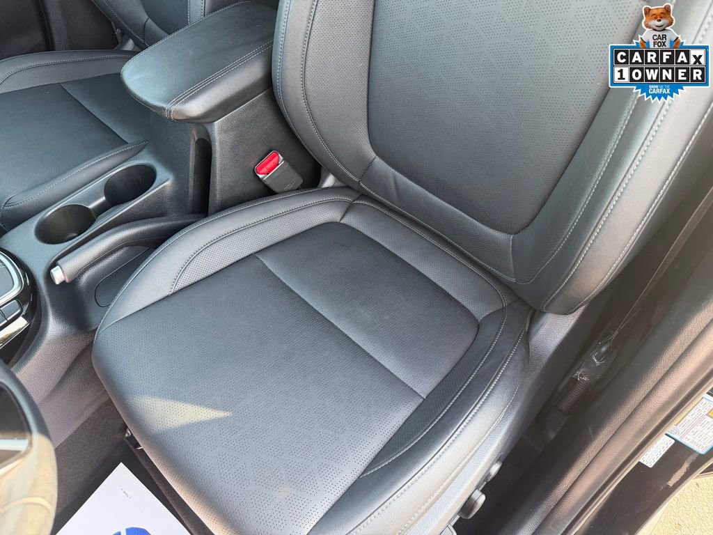 Used 2024 Kia Seltos EX image 19