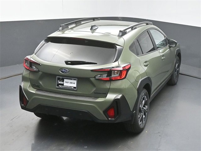 New 2026 Subaru Crosstrek 2.5i Premium image 46