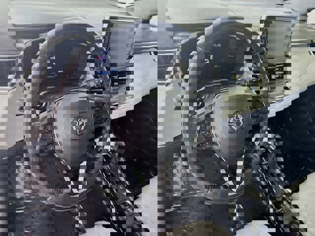 Certified 2019 Toyota Corolla XSE w/ Body Protection Package image 9