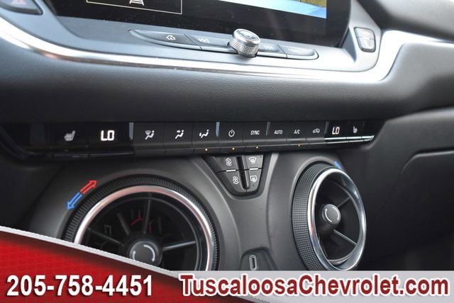 Used 2024 Chevrolet Blazer LT w/ Convenience Package image 35