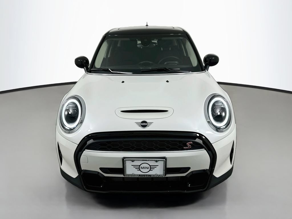 Used 2024 MINI Cooper S FWD image 2