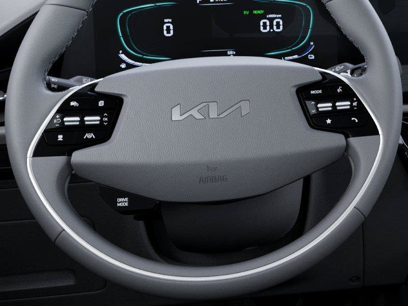 New 2026 Kia Niro EX FWD image 23