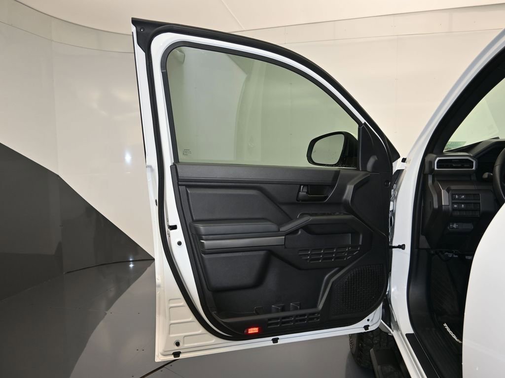 Used 2024 Toyota Tacoma SR5 image 11