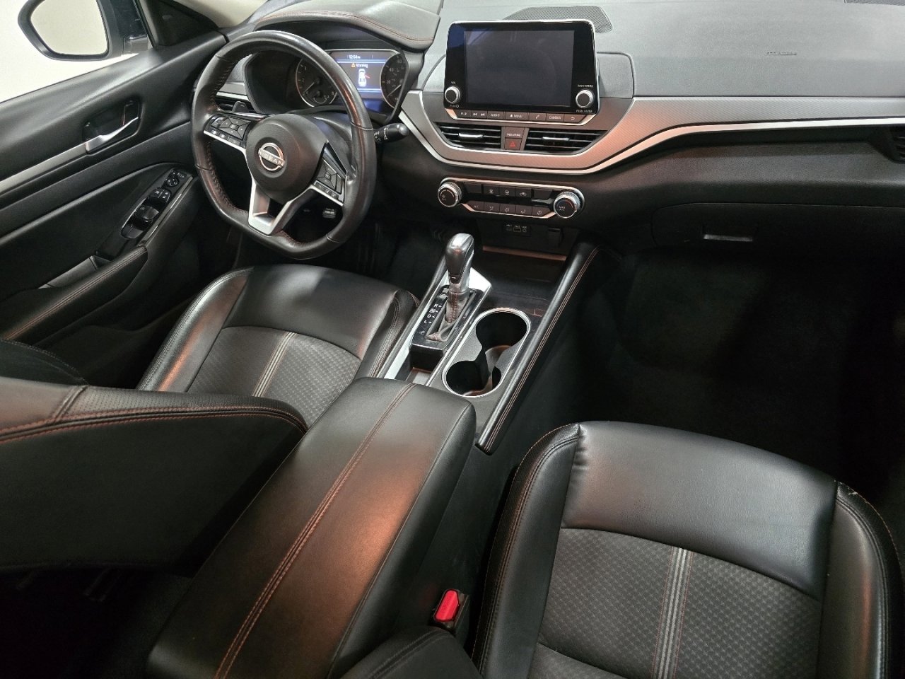 Used 2024 Nissan Altima 2.5 SR image 20