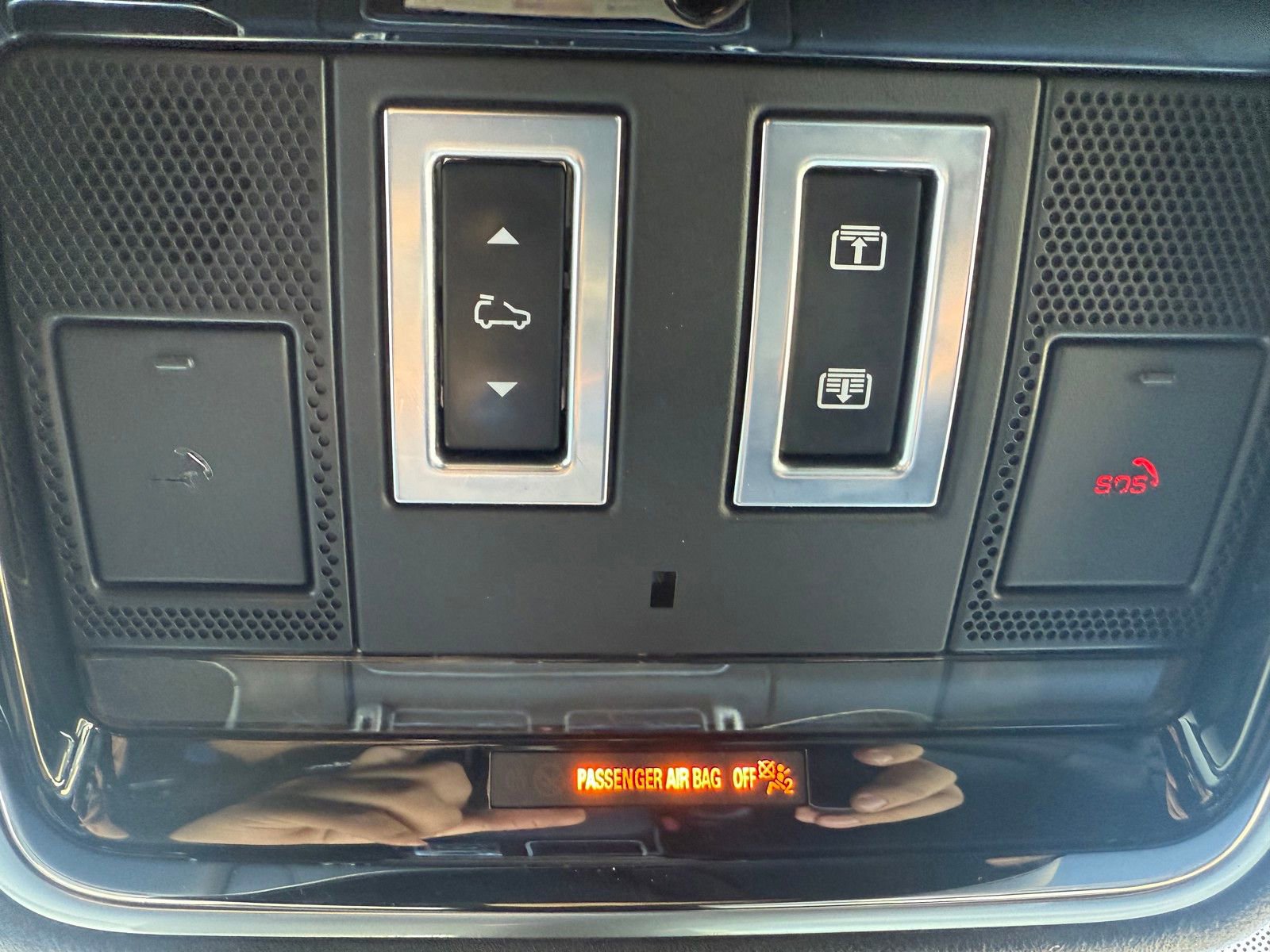 Used 2019 Land Rover Range Rover Autobiography AWD/4WD image 21