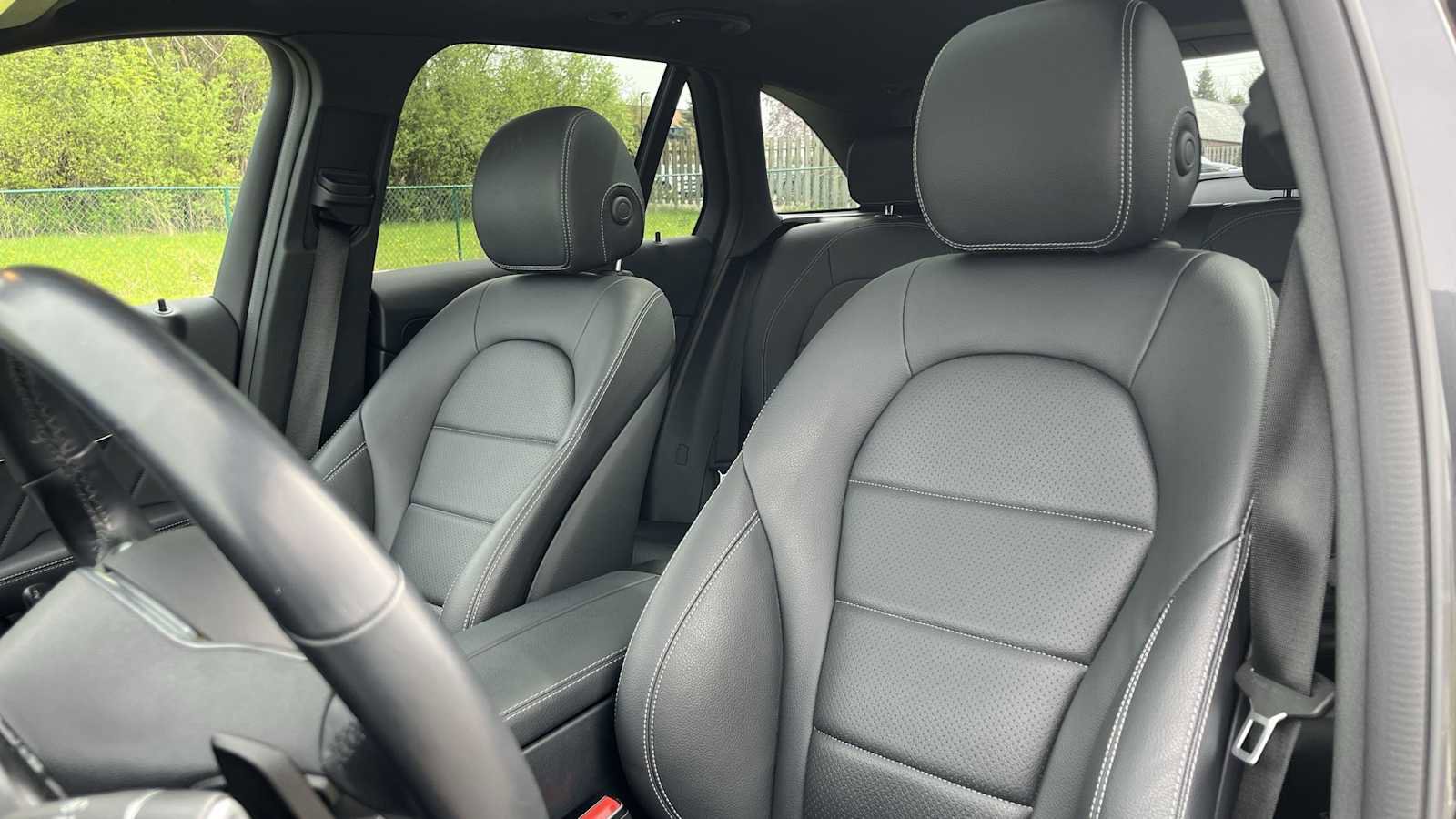 Used 2022 Mercedes-Benz GLC 300 4MATIC image 18