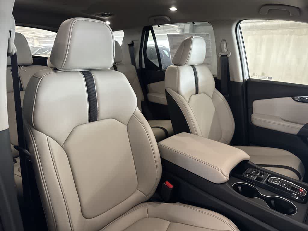New 2026 Honda Pilot EX-L image 26