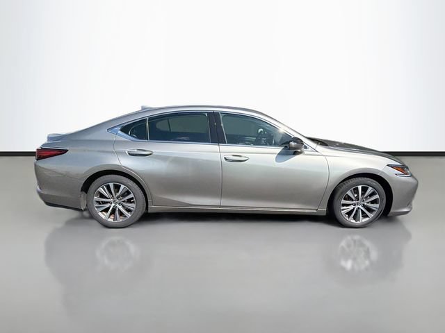Used 2020 Lexus ES 350 w/ Premium Package FWD image 8