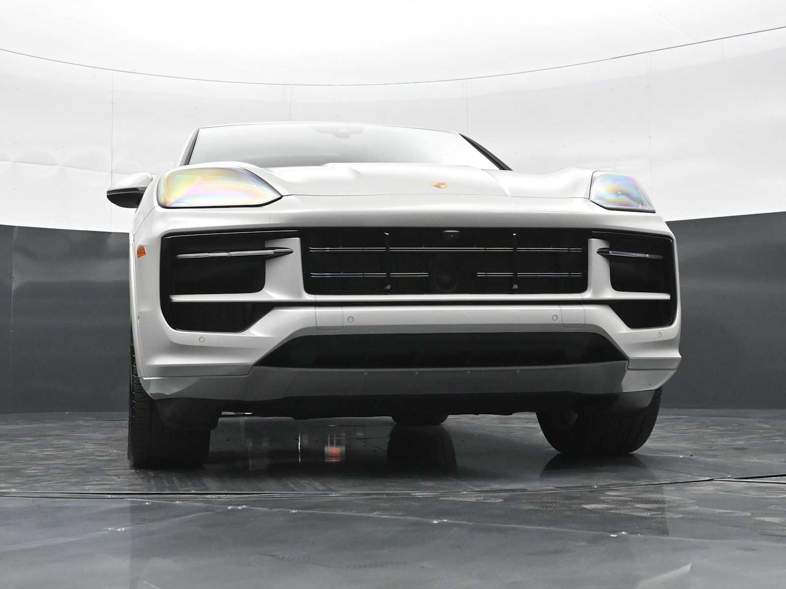 Certified 2025 Porsche Cayenne S AWD/4WD image 46