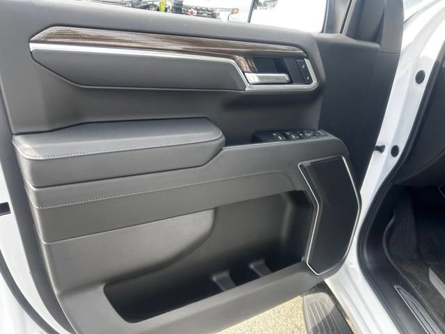New 2026 Chevrolet Silverado 1500 LT w/ Protection Package AWD/4WD image 10