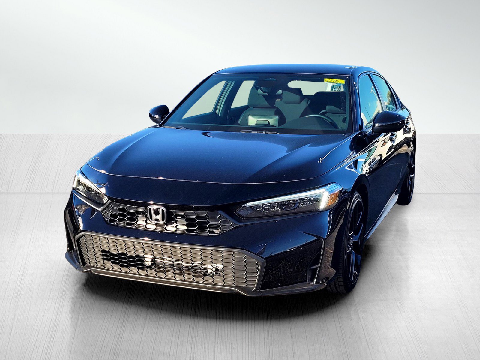 Used 2025 Honda Civic Sport image 9